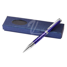 High-End Promotional Metal Fountain Pen Advertising Pen for Office Supply